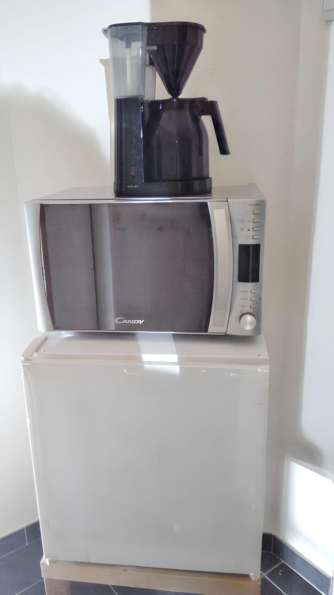 Studio Confortable A Taninges 25 M² Avec Vue Sur Jardin ภายนอก รูปภาพ